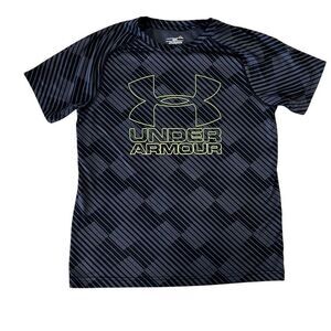 Youth Under Armour Shirt